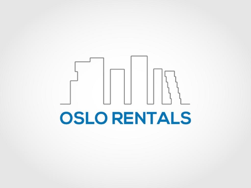 Apartment P1 Oslo City Center المظهر الخارجي الصورة