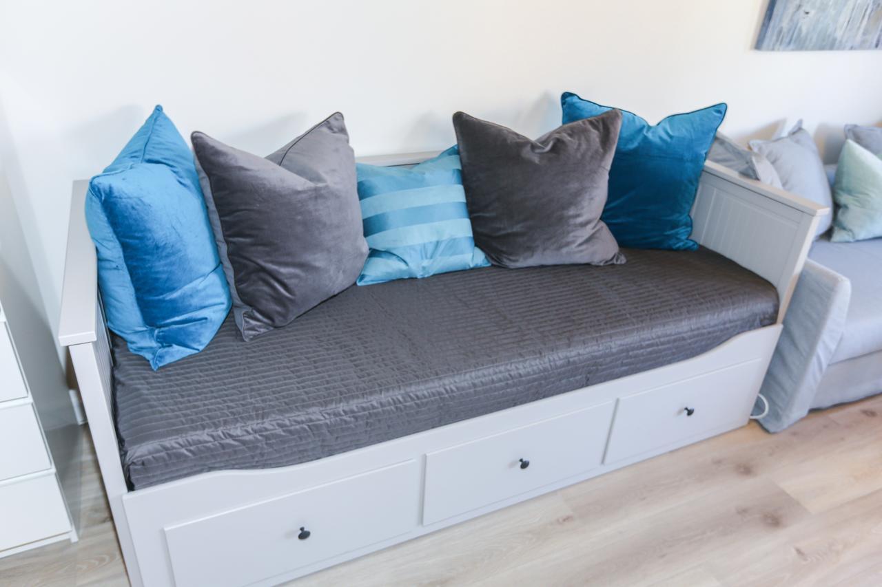 Apartment P1 Oslo City Center المظهر الخارجي الصورة