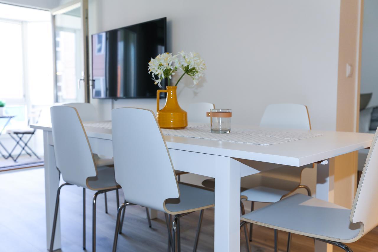 Apartment P1 Oslo City Center المظهر الخارجي الصورة