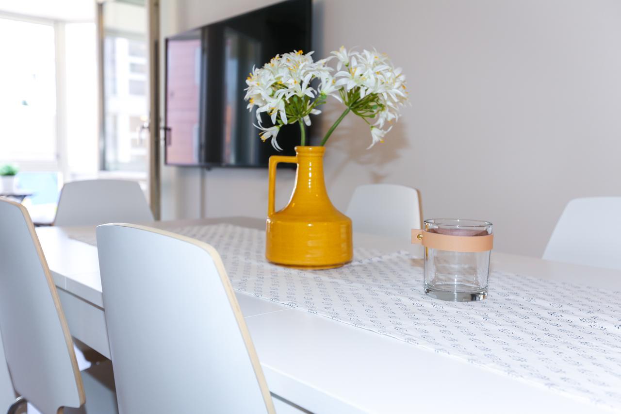 Apartment P1 Oslo City Center المظهر الخارجي الصورة
