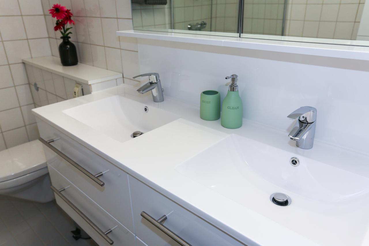 Apartment P1 Oslo City Center المظهر الخارجي الصورة