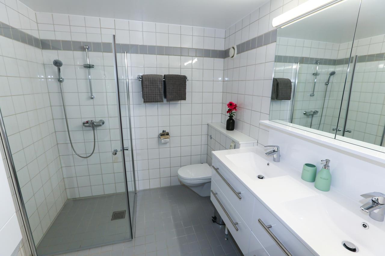 Apartment P1 Oslo City Center المظهر الخارجي الصورة