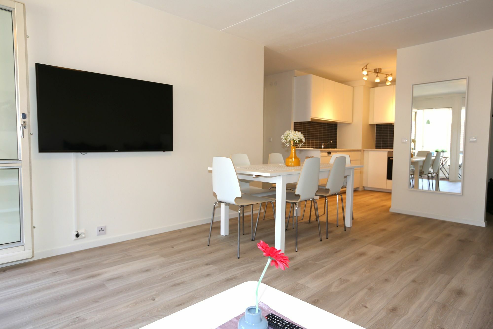 Apartment P1 Oslo City Center المظهر الخارجي الصورة