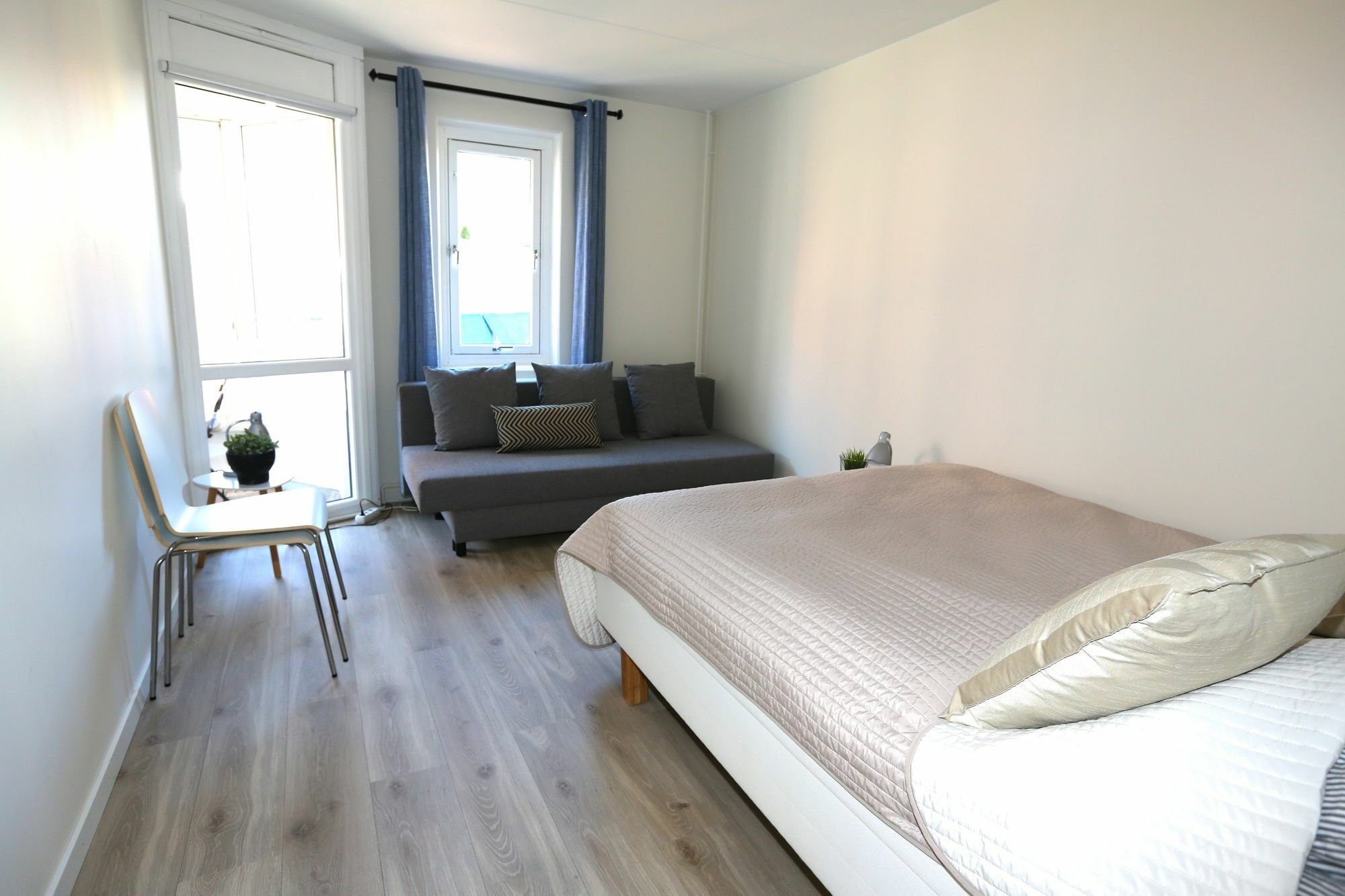 Apartment P1 Oslo City Center المظهر الخارجي الصورة