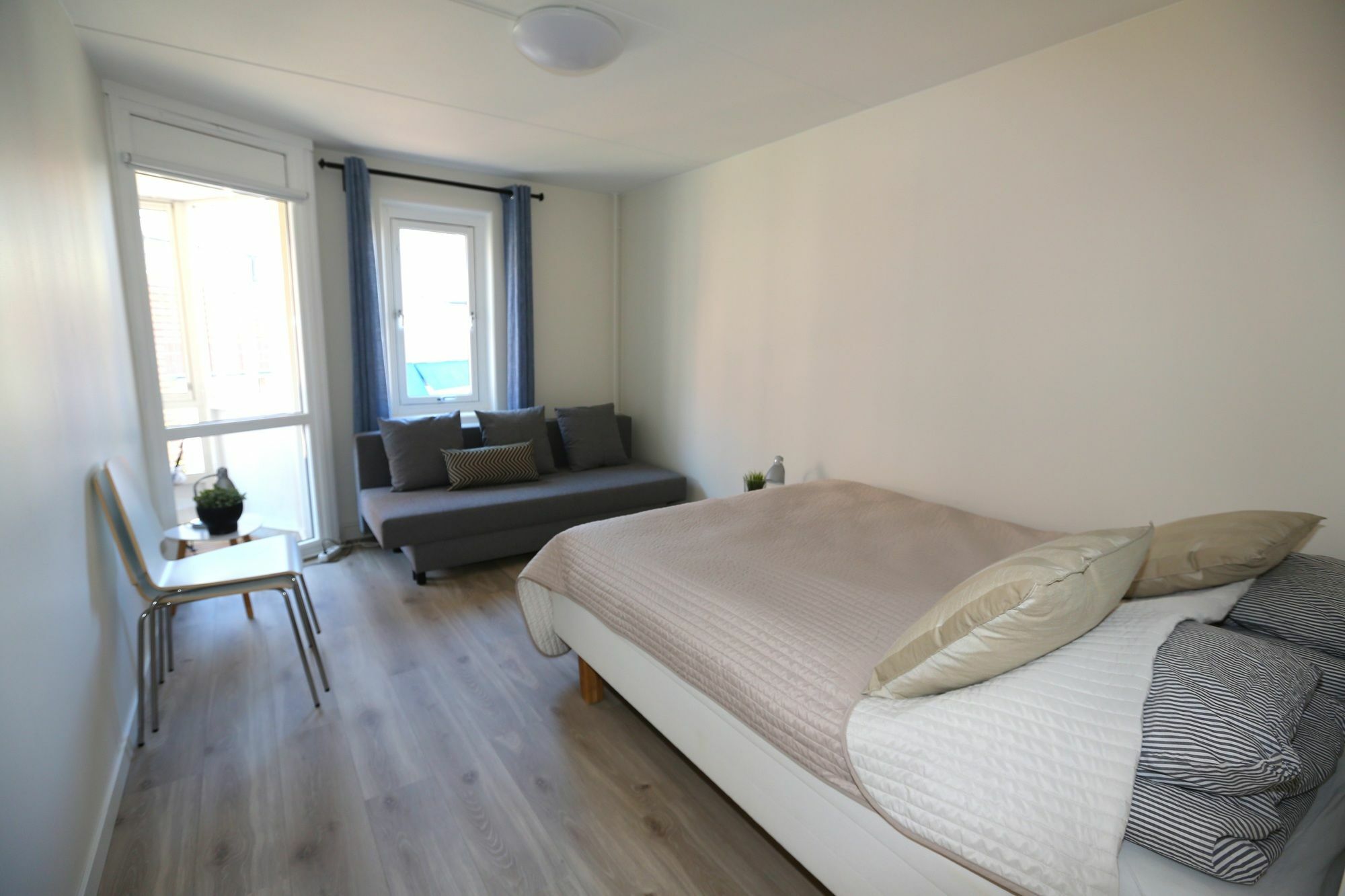 Apartment P1 Oslo City Center المظهر الخارجي الصورة