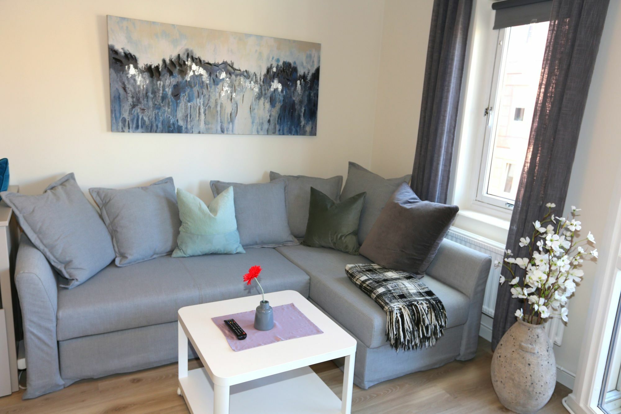 Apartment P1 Oslo City Center المظهر الخارجي الصورة