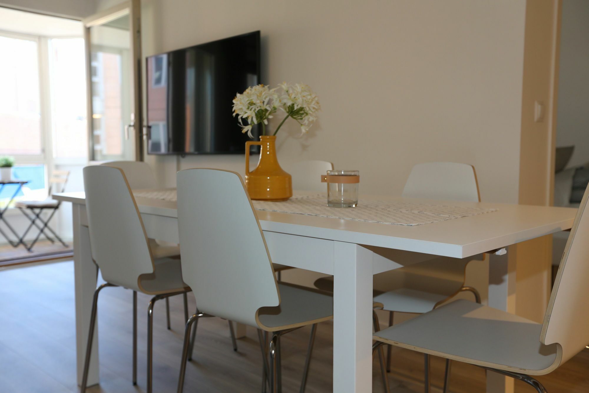 Apartment P1 Oslo City Center المظهر الخارجي الصورة