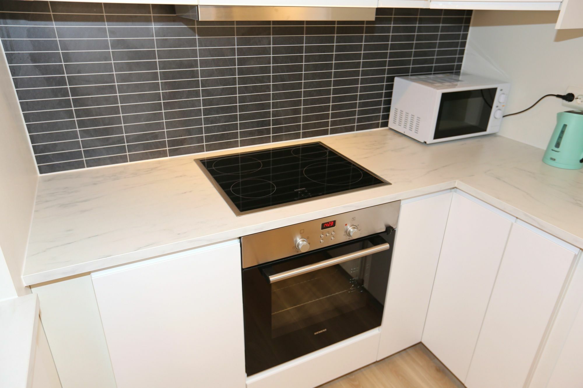 Apartment P1 Oslo City Center المظهر الخارجي الصورة