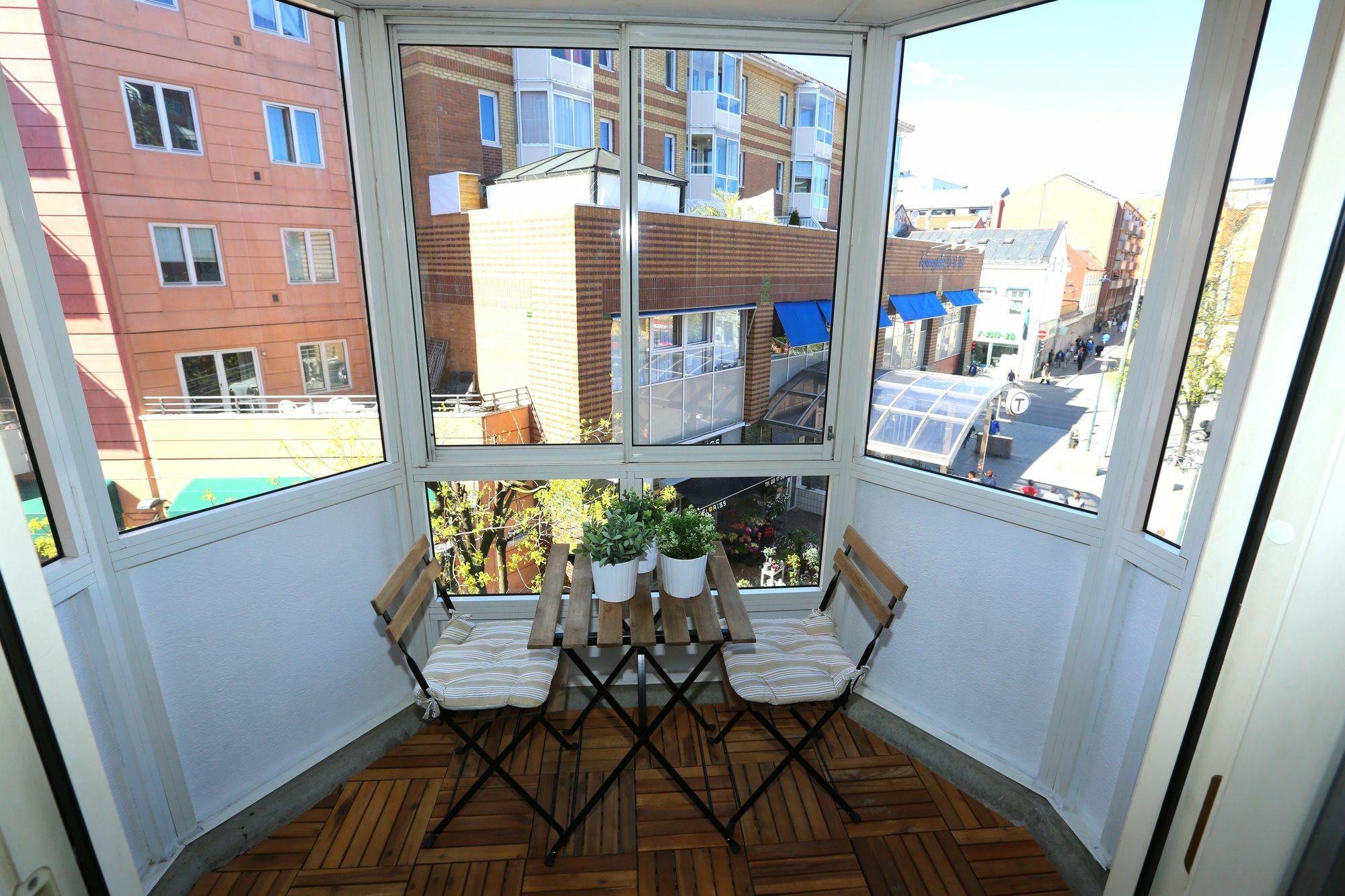 Apartment P1 Oslo City Center المظهر الخارجي الصورة