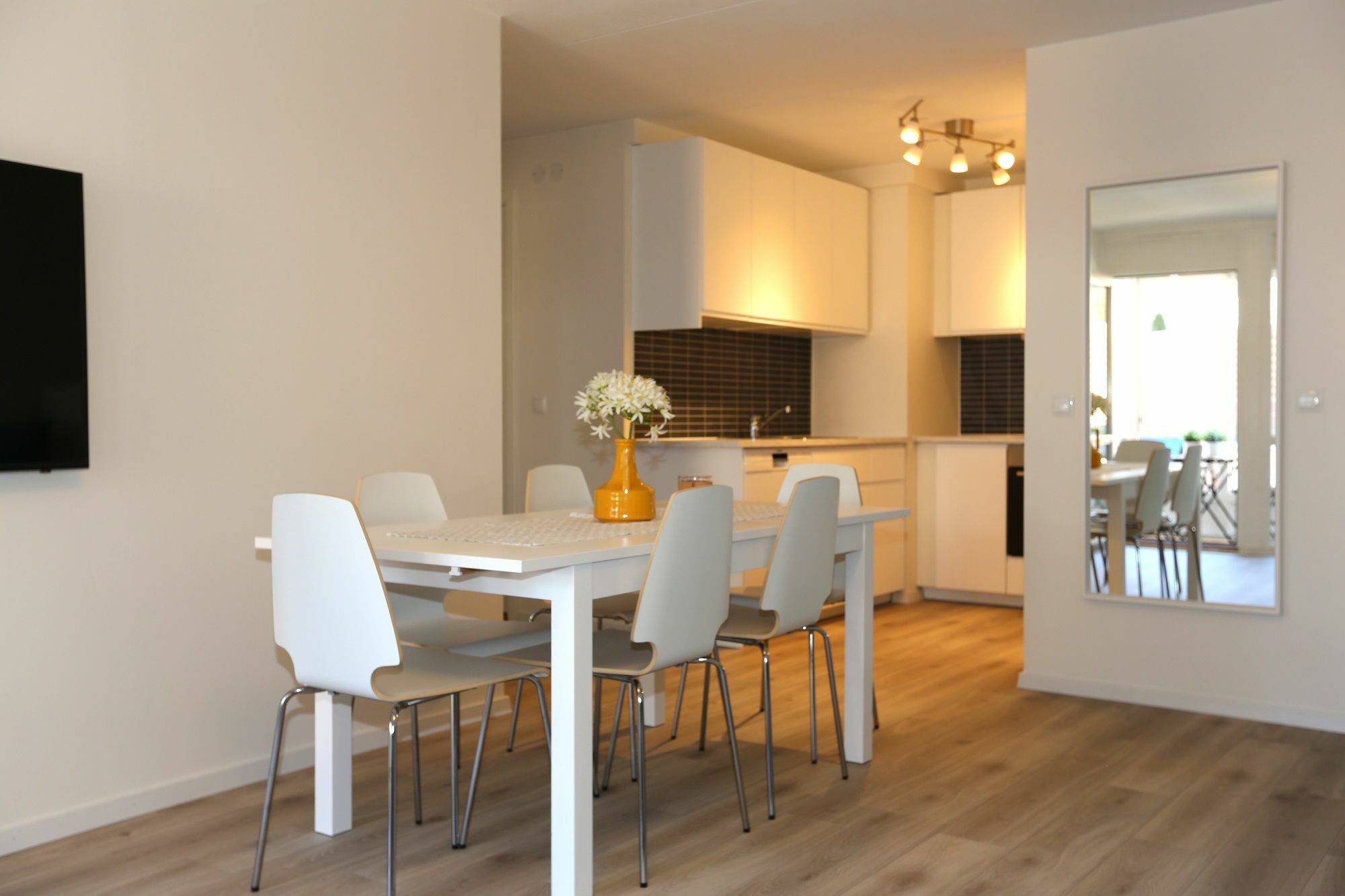 Apartment P1 Oslo City Center المظهر الخارجي الصورة